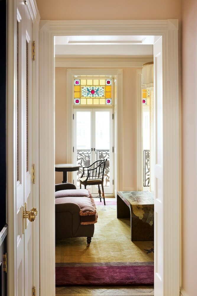 Фото The Hotel Chelsea