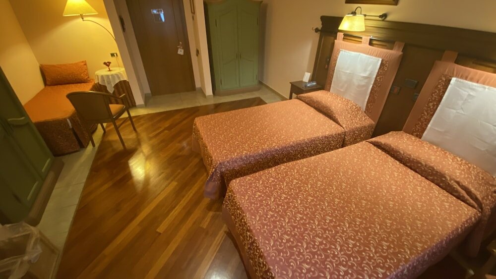 Фото Relais Santa Anastasia