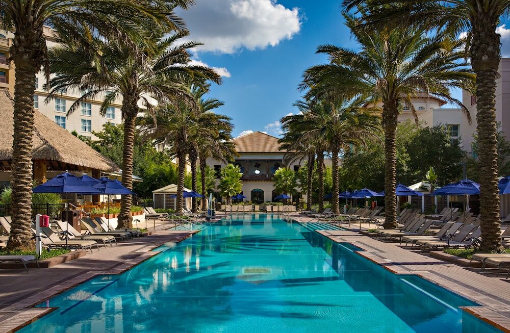 Фото Gaylord Palms Resort & Convention Center