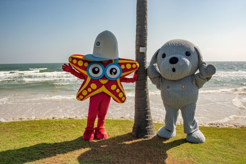 Фото Hyatt Regency Hua Hin