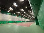 Luzhayka (Stachek Avenue, 45к2), tennis сlub