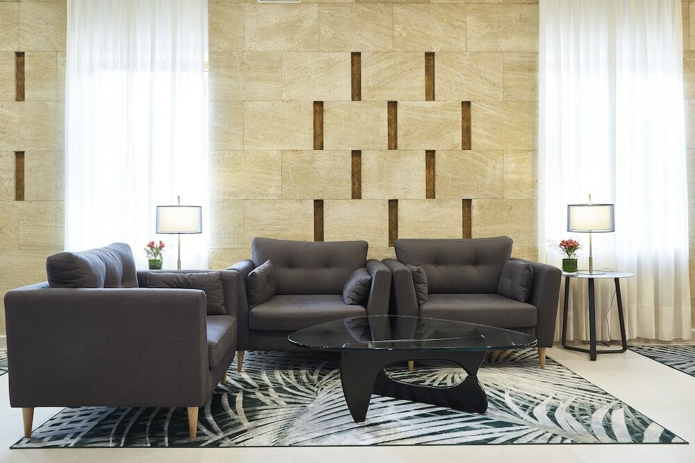 Фото Abba Fonseca Hotel