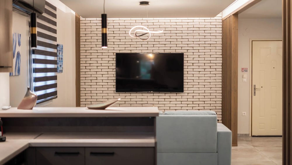 Фото Mythic Meteora