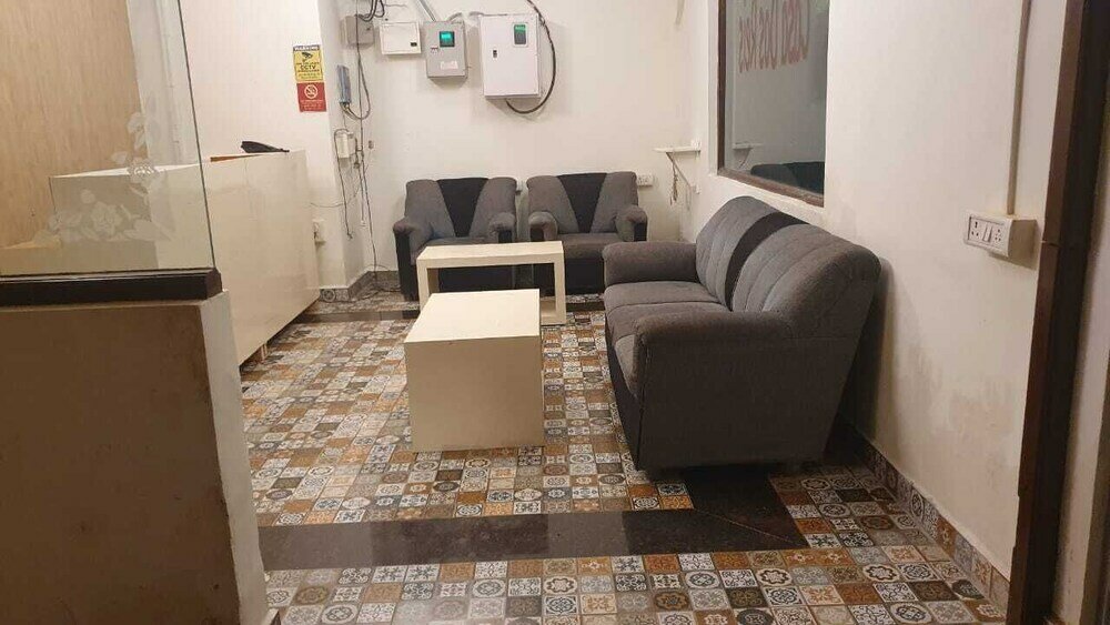 Фото Coral Beach Hotel Candolim