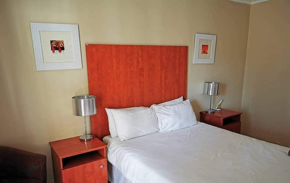 Фото Akkerdam Bed and Breakfast