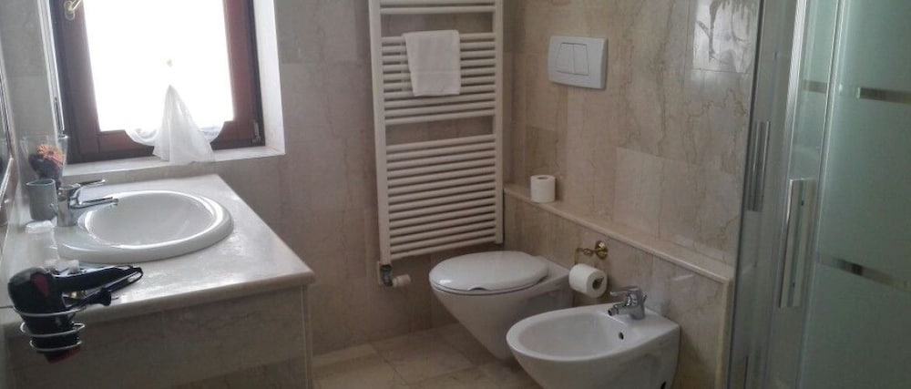 Фото Bed and Breakfast ActeaVerona