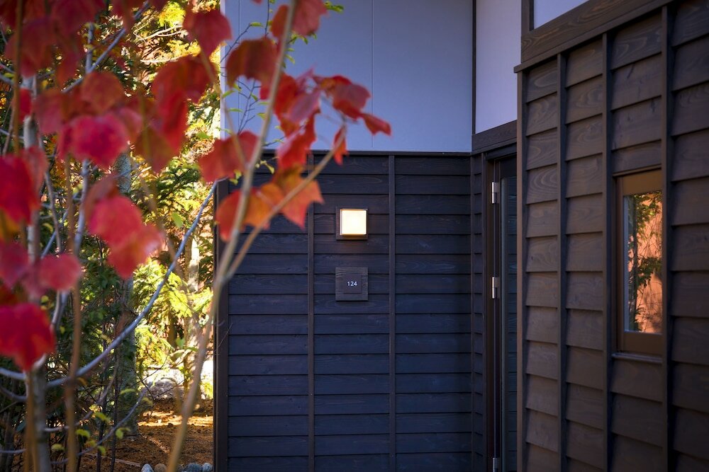 Фото Hoshino Resorts Kai Alps