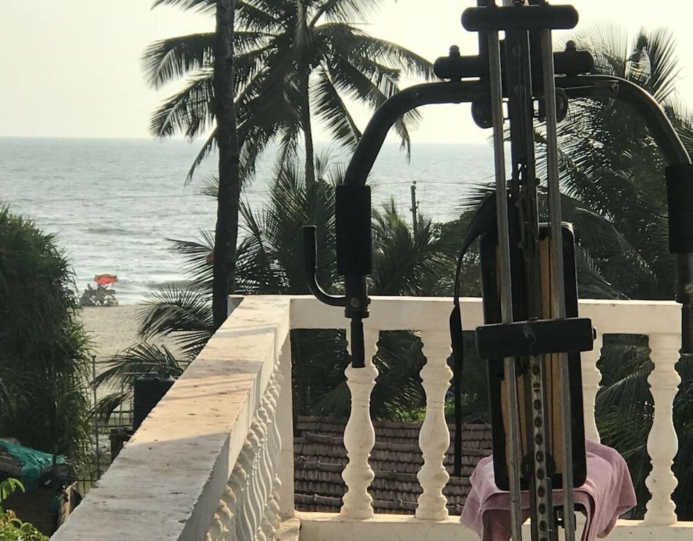 Фото отеля 4