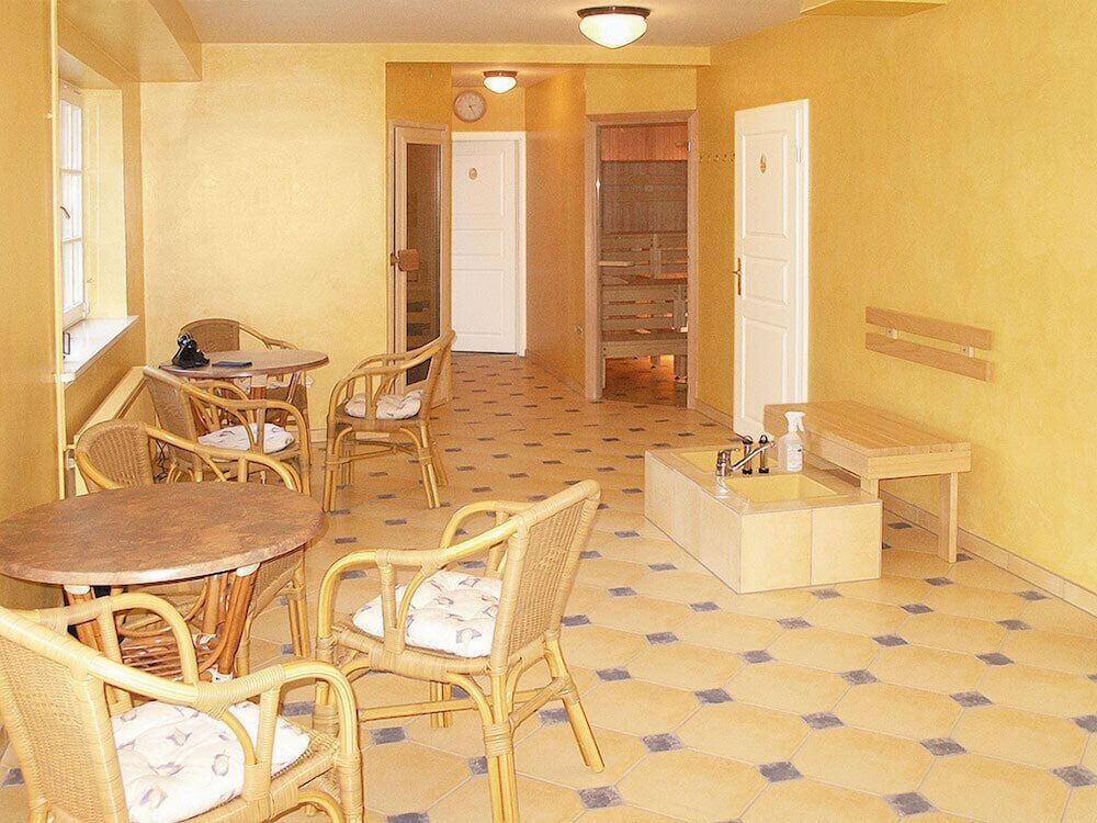 Фото Hotel Buchenhof