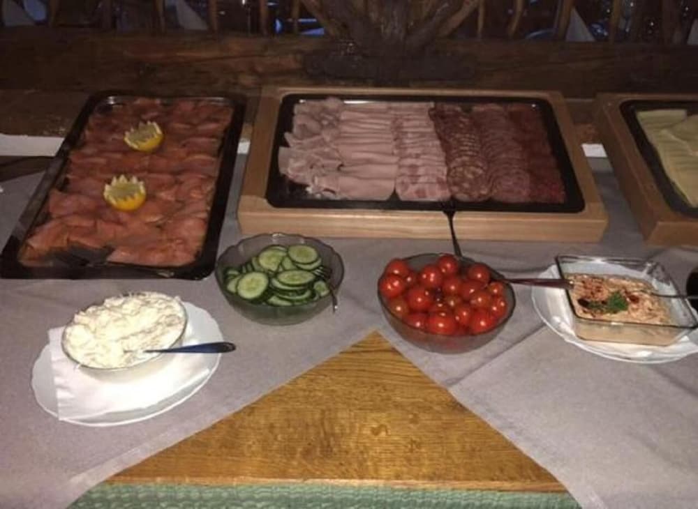 Фото Landhotel Vordergrub