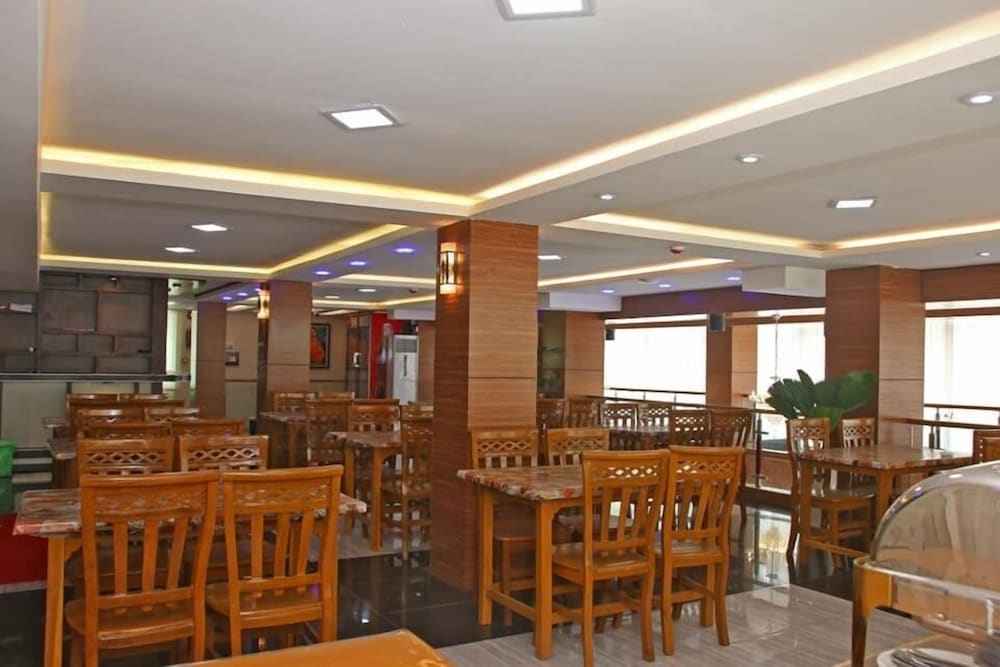 Фото Motel Minbu