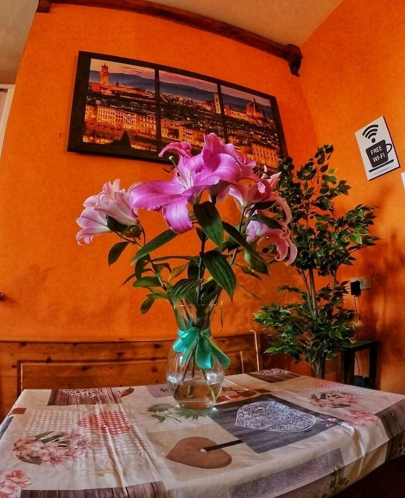 Фото Holiday Rooms Florence