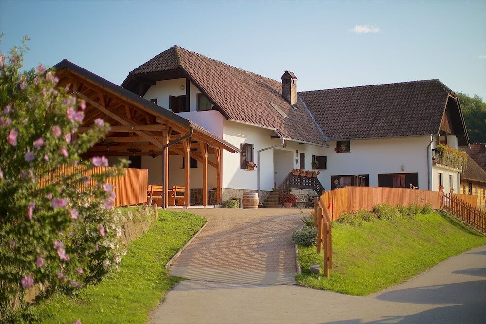 Фото Tourist Farm Lovrec