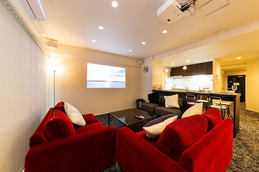 Фото Stay Hakata