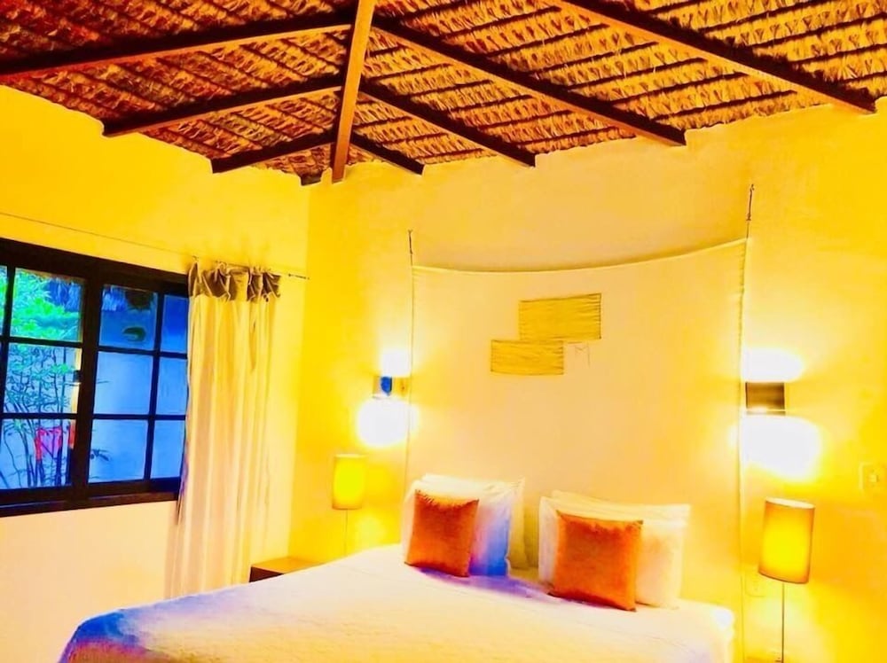 Фото Pousada Terra Do Mar