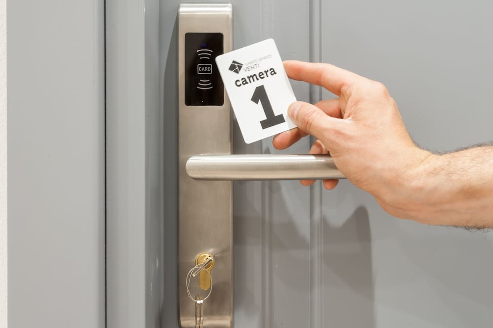 Фото Santo Spirito Venti