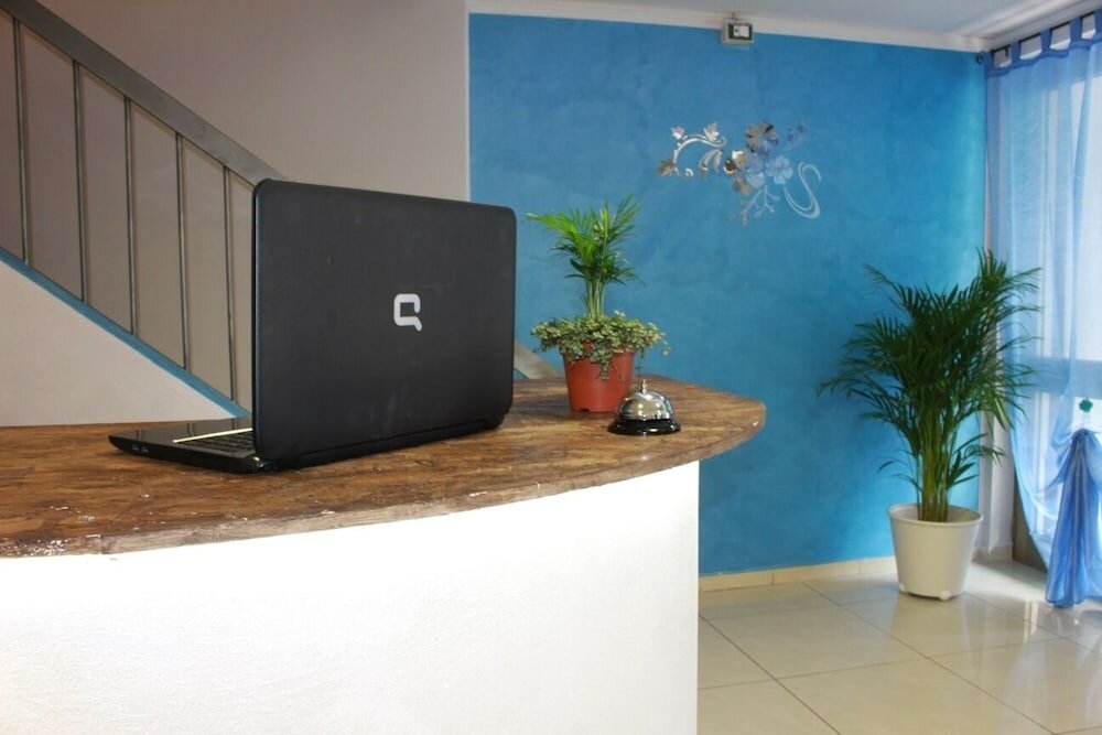 Фото отеля 3