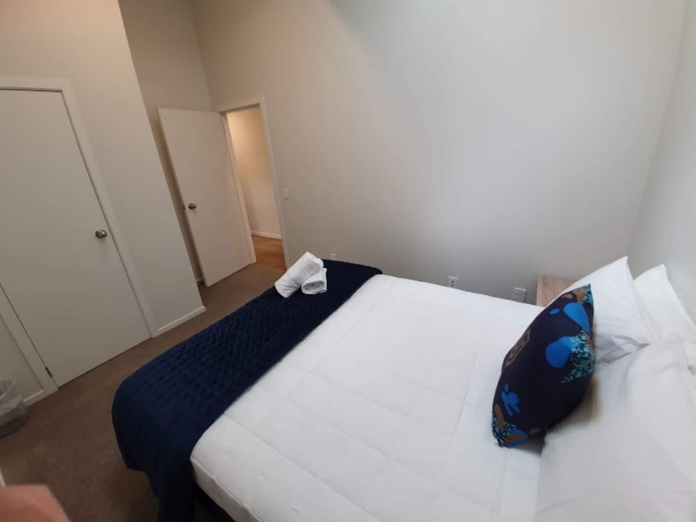 Фото U Suites Kilbirnie