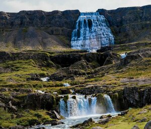 Апартаменты Mánagisting Guesthouse