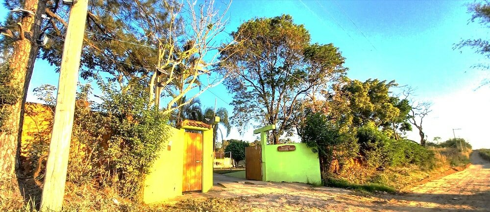 Фото Pousada Chacara Sonho