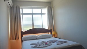 Apart Hotel La Cabana (Estado de Santa Catarina, Florianópolis, Ilha de Santa Catarina), hotel