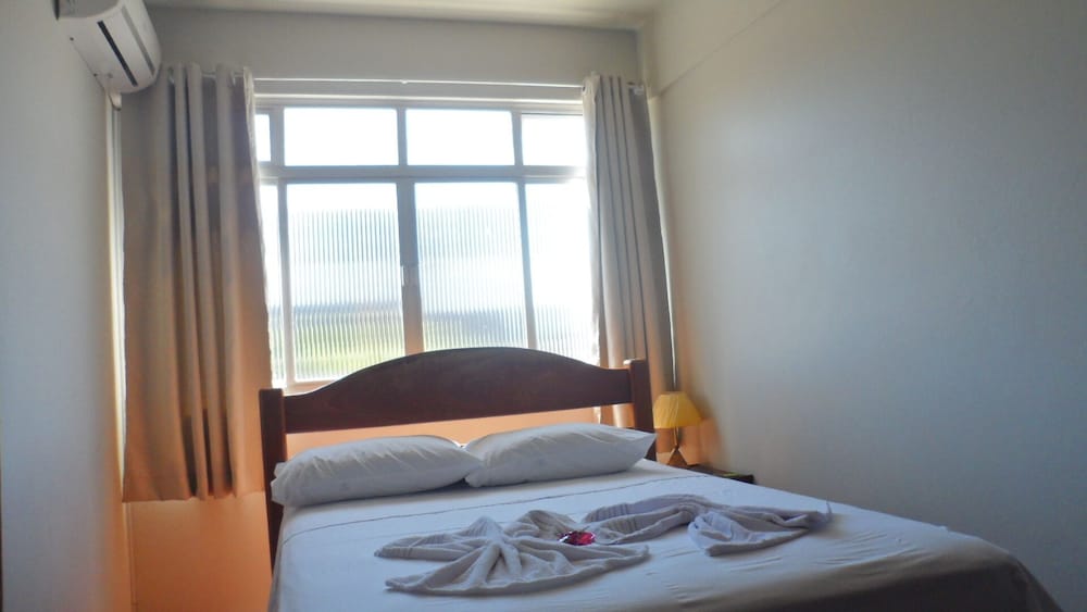 Фото Apart Hotel La Cabana