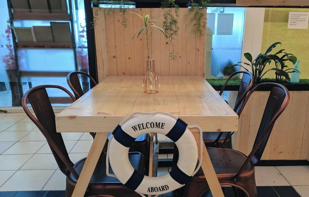 Фото Spaces by EcoHotel Iloilo