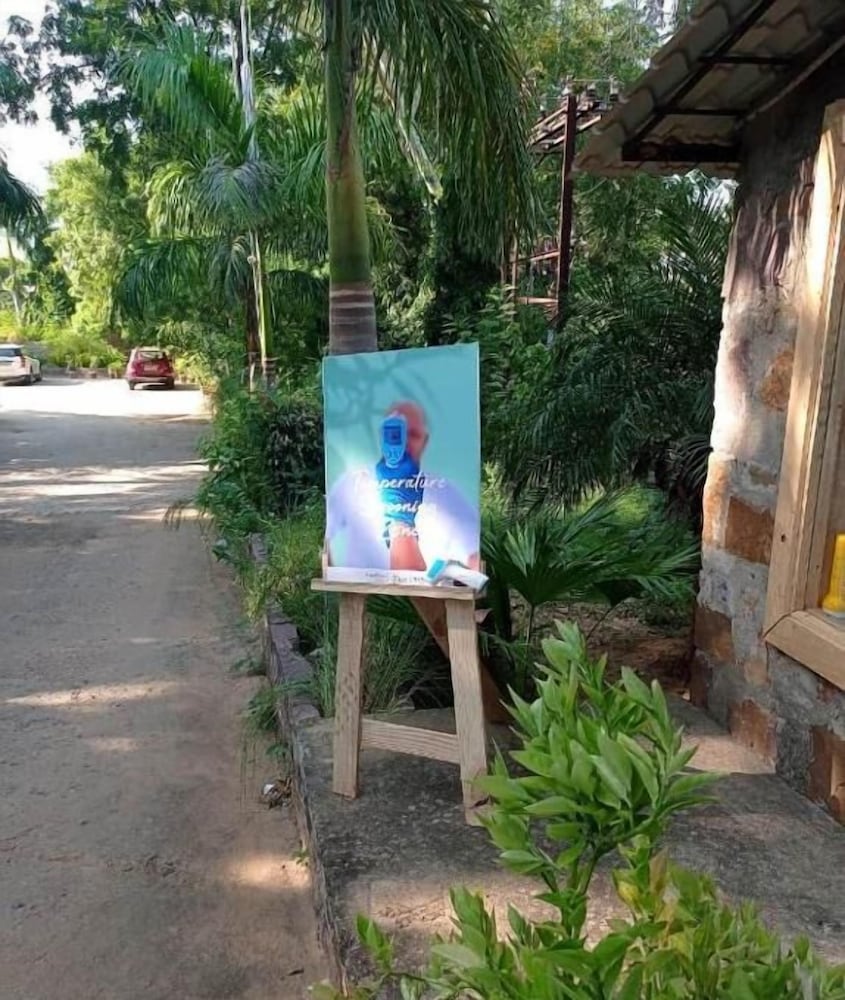 Фото The Fern Ranthambore Forest Resort