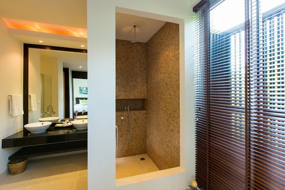 Фото Kata Gardens Penthouse Seaview with Pool 8c