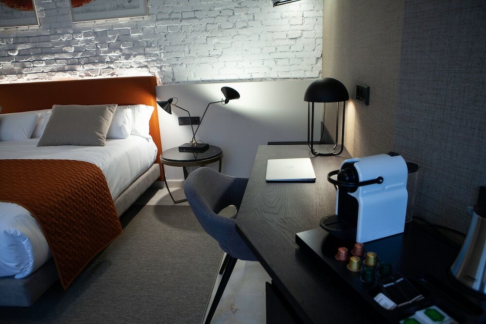 Фото Отель Palacete Colonial