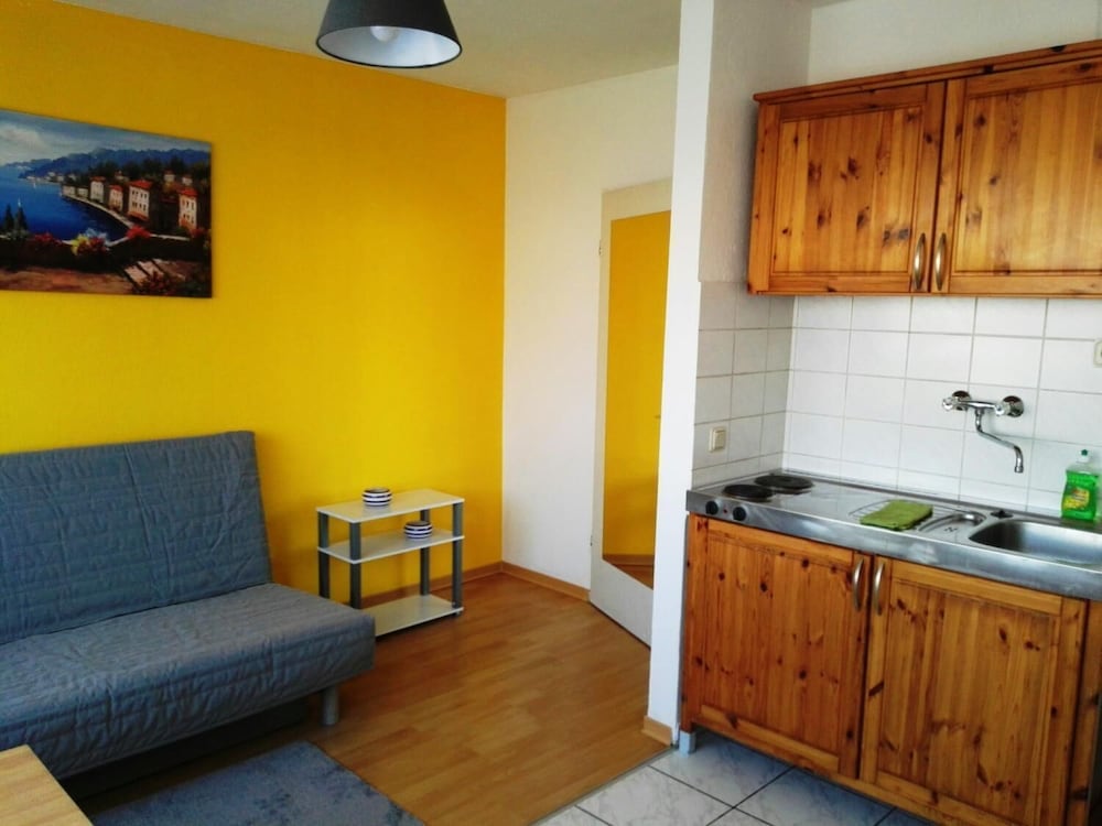 Фото Big Apartments