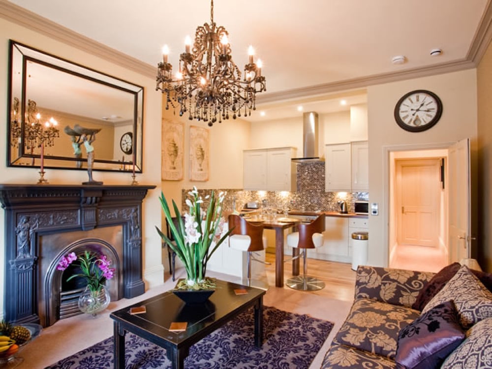 Фото Portland Apartments