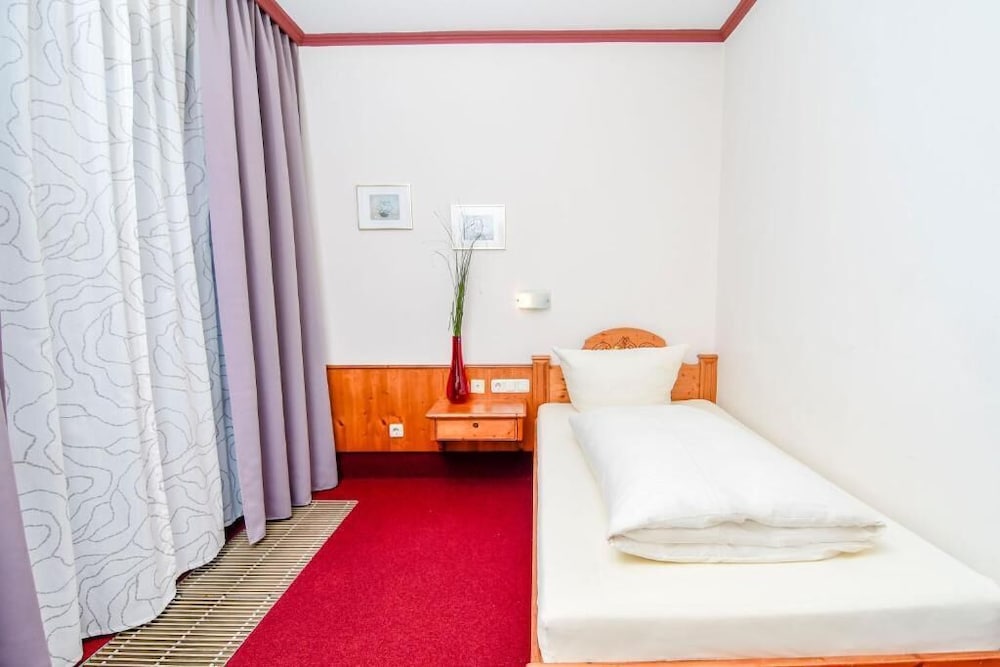 Фото Gästehaus Engelgasse