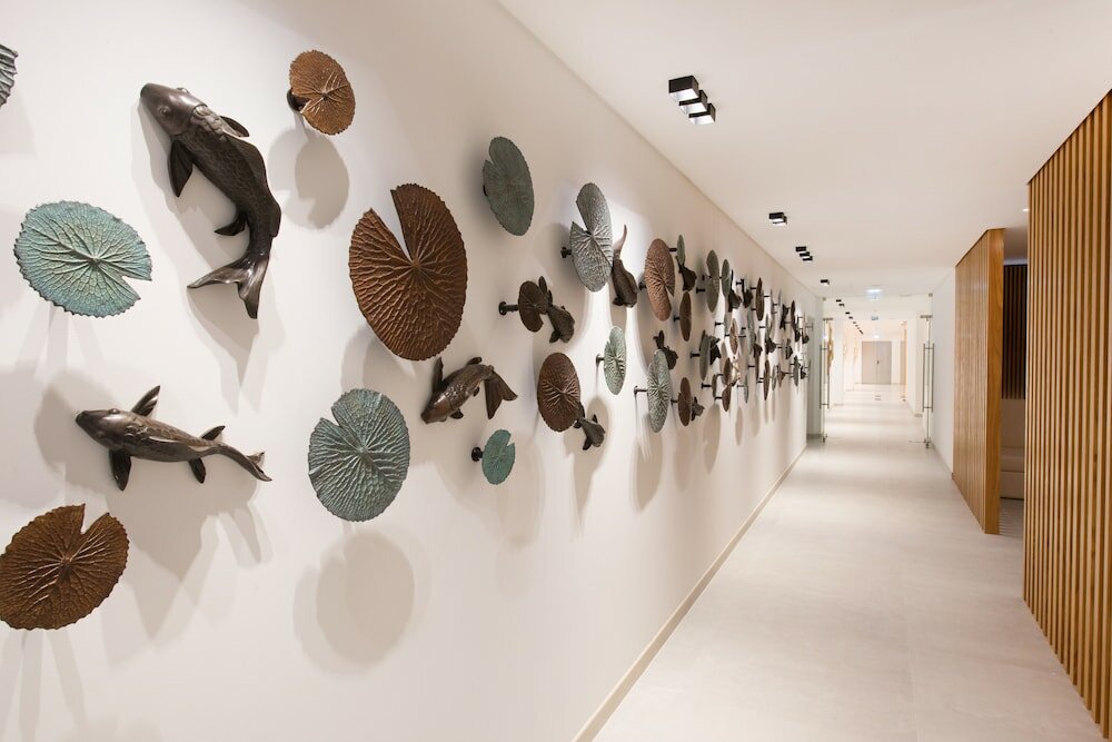 Фото Iberostar Selection Lisboa