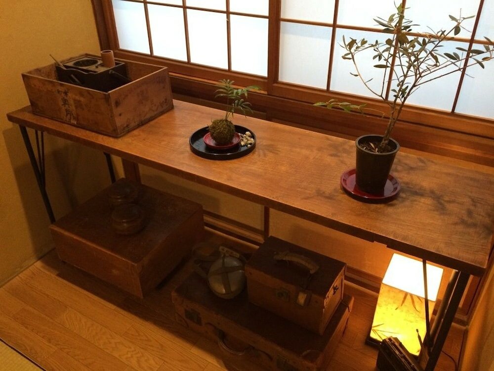 Фото Guest house Enishi - Hostel