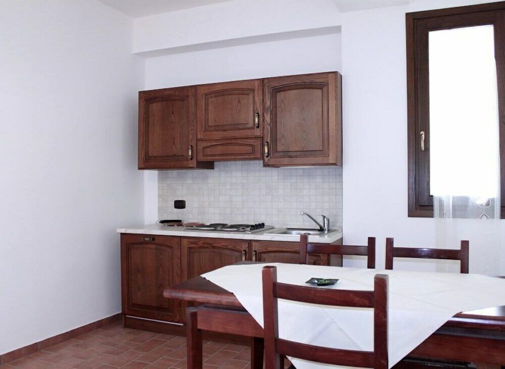 Фото Hotel Residence il Feudo