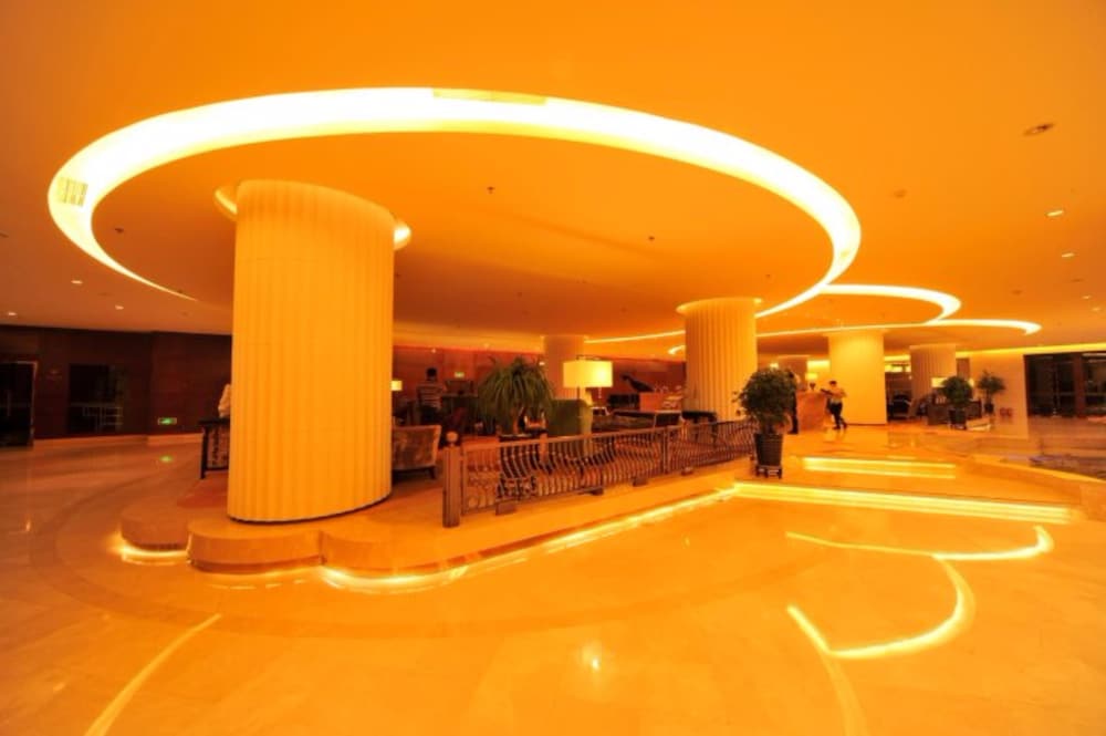 Фото S&n Dalian Hotel