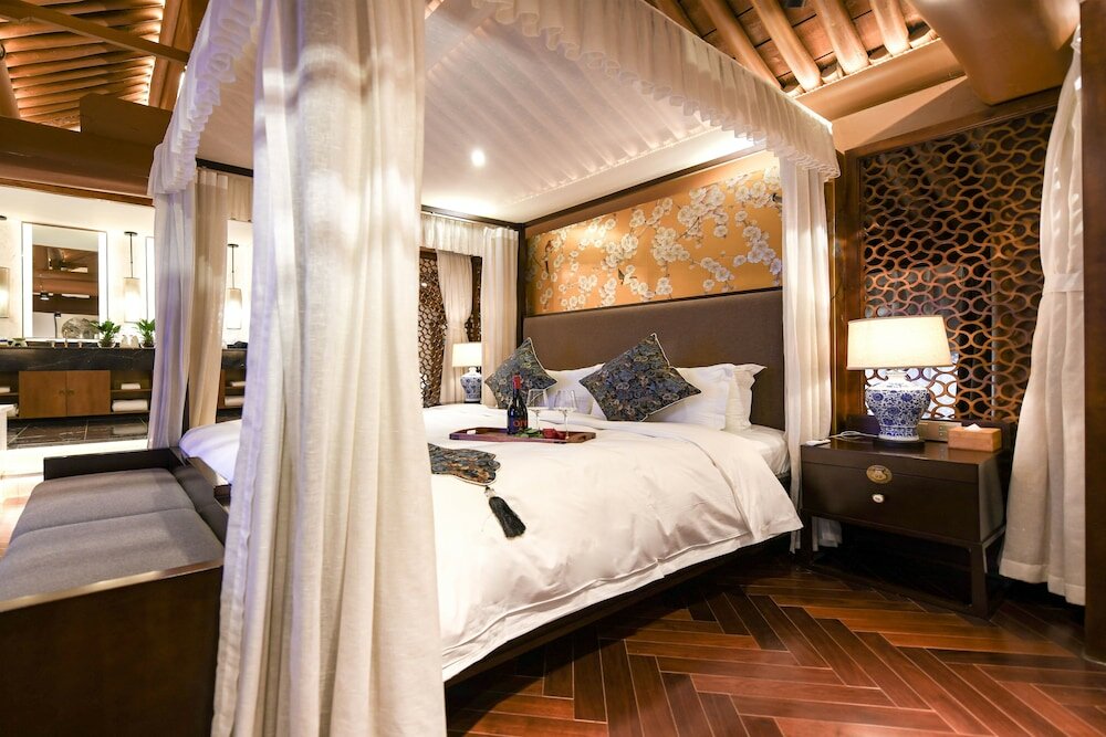 Фото Water Hotel Pingyao