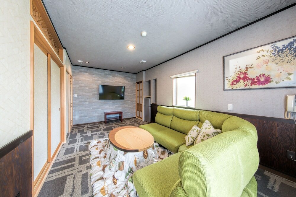 Фото Imaihana Onsen Hana no Kaze