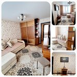 Жильё посуточно (Chubarova Street, 8), short-term housing rental