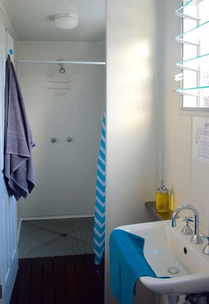 Фото The Eco Beachcamp Retreat