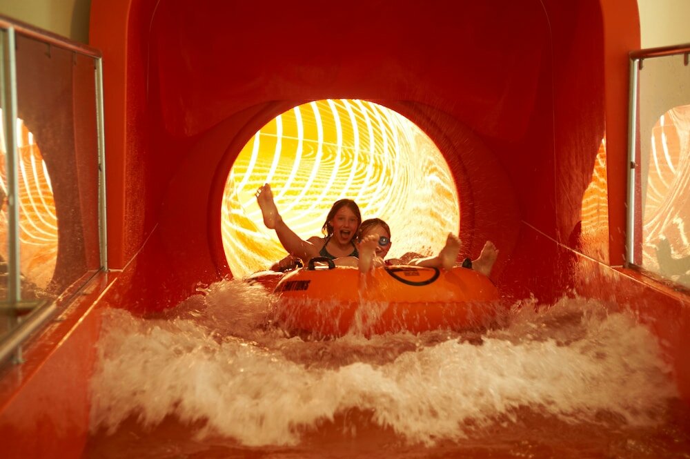 Фото Hotel Prokulus