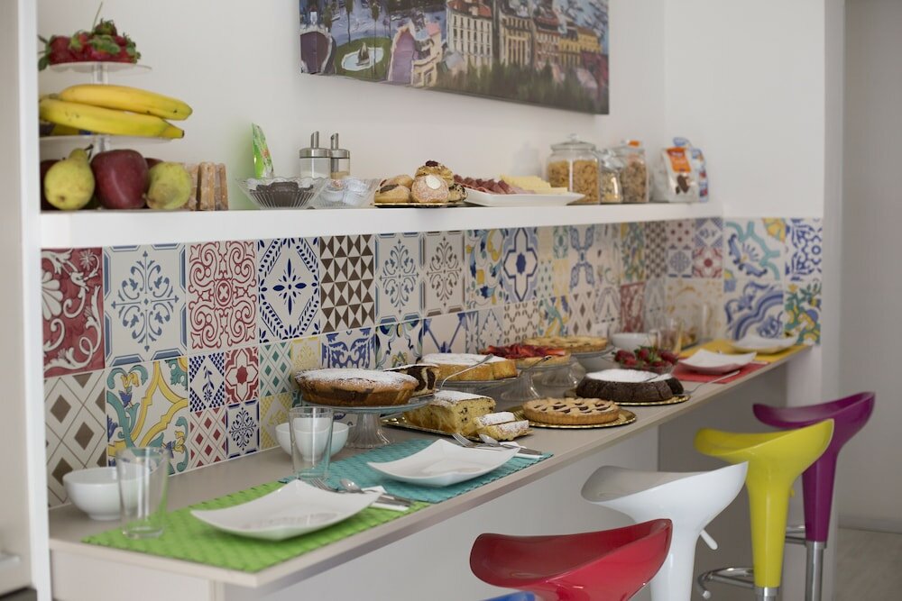 Фото Villa Iolanda