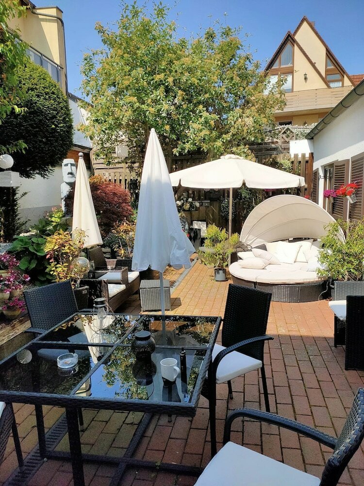 Фото Gästehaus Engelgasse