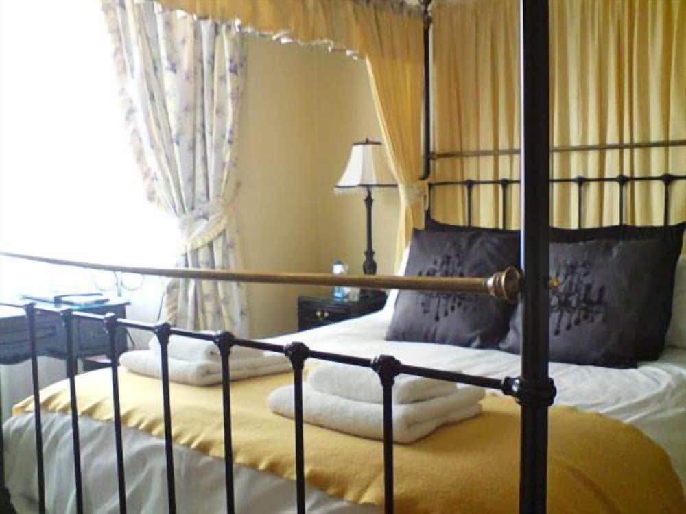 Фото Paskins Townhouse