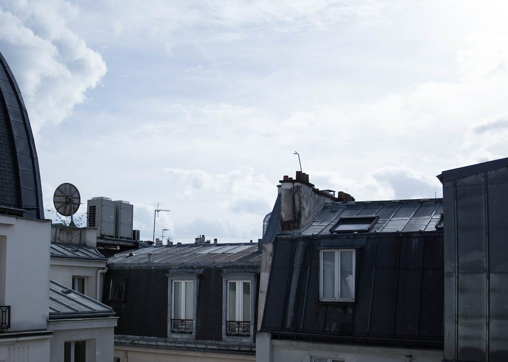 Фото Rochester Champs-Elysees