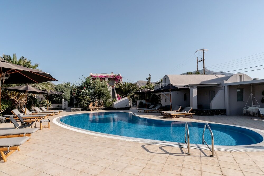 Фото Marillia Village