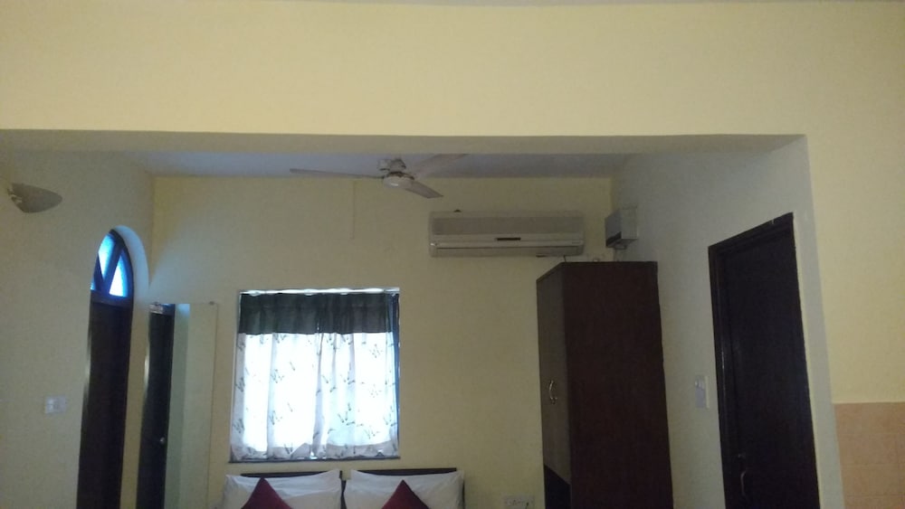 Фото Country Club De Goa