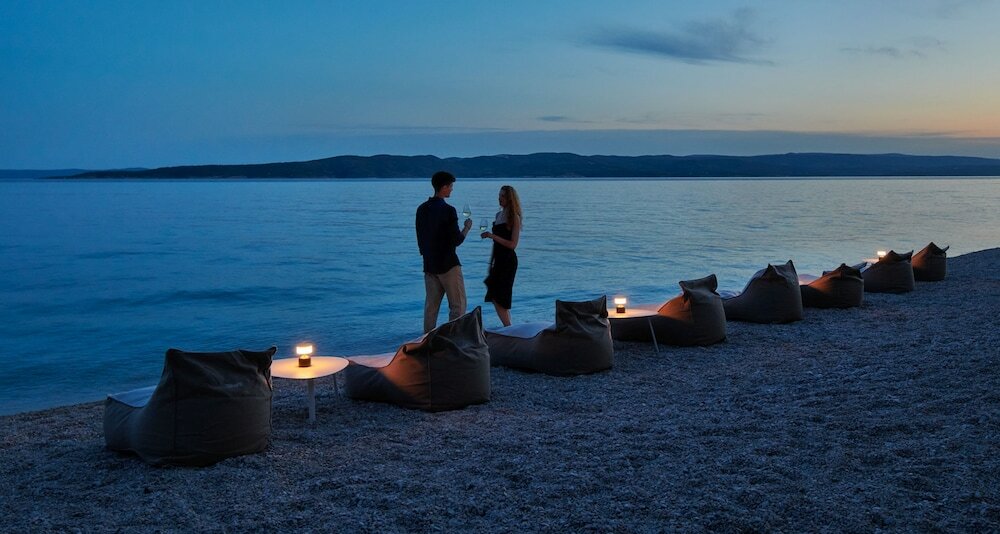 Фото Bluesun Hotel Marina