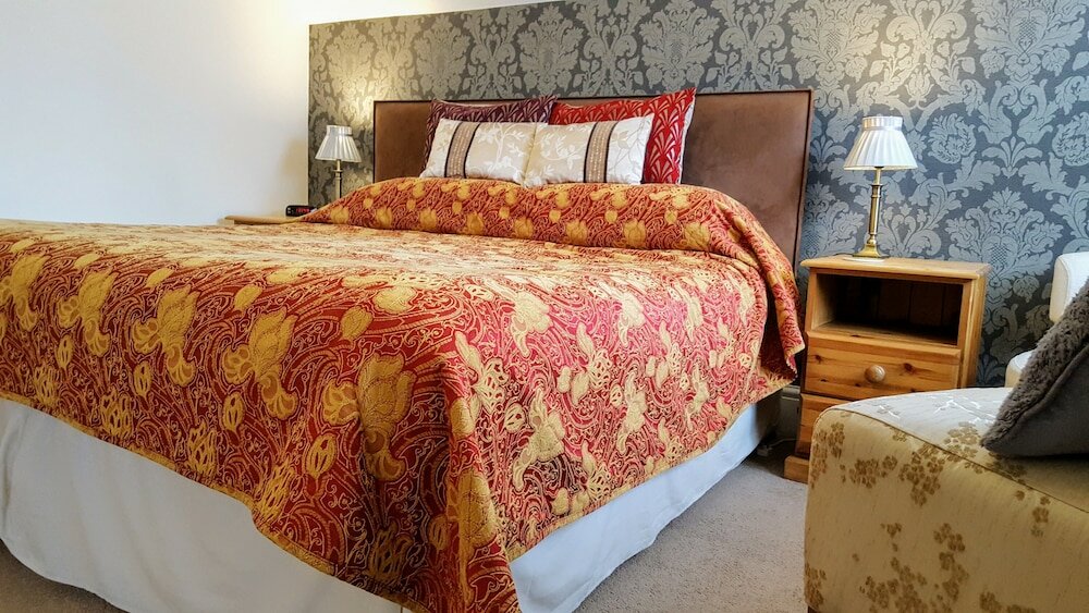 Фото Chester Brooklands B&b